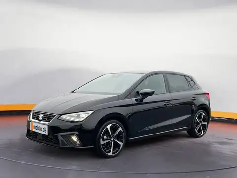 Used SEAT IBIZA Petrol 2024 Ad 