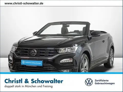 Used VOLKSWAGEN T-ROC Petrol 2021 Ad 