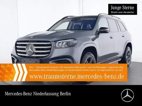 Used MERCEDES-BENZ CLASSE GLS Diesel 2024 Ad 