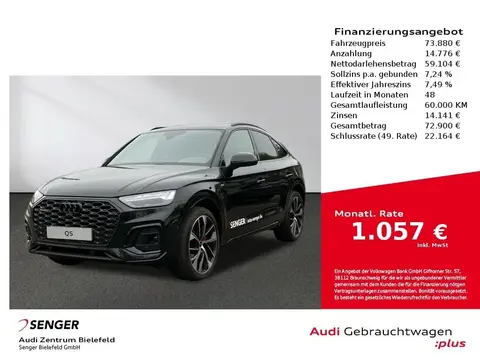 Used AUDI Q5 Diesel 2024 Ad 