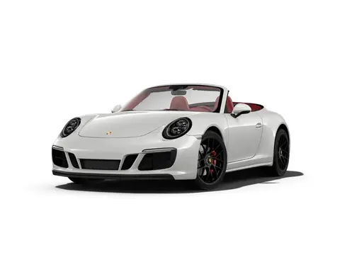 Annonce PORSCHE 911 Essence 2019 d'occasion 