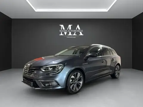 Used RENAULT MEGANE Petrol 2018 Ad 