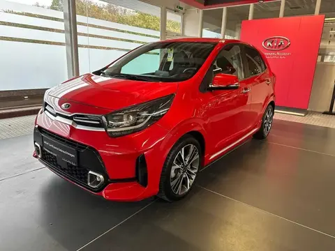 Annonce KIA PICANTO Essence 2021 d'occasion 