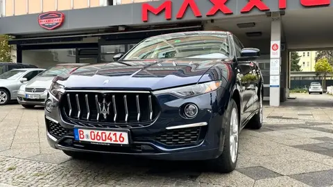 Used MASERATI LEVANTE Petrol 2022 Ad 