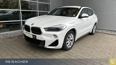 Used BMW X2 Diesel 2019 Ad 