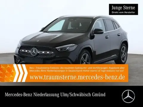 Used MERCEDES-BENZ CLASSE GLA Petrol 2023 Ad 