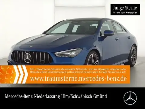 Used MERCEDES-BENZ CLASSE CLA Petrol 2023 Ad 