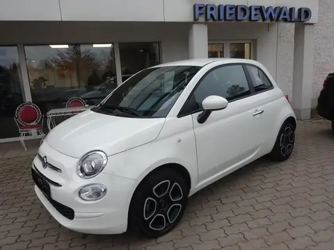 Annonce FIAT 500 Essence 2022 d'occasion 