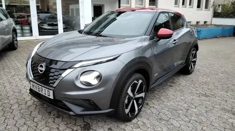 Used NISSAN JUKE Hybrid 2024 Ad 