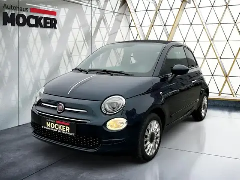 Used FIAT 500C Petrol 2020 Ad 