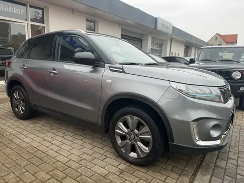 Used SUZUKI VITARA Petrol 2021 Ad 