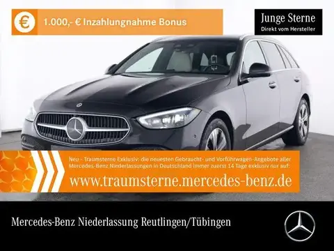 Used MERCEDES-BENZ CLASSE C Hybrid 2023 Ad 