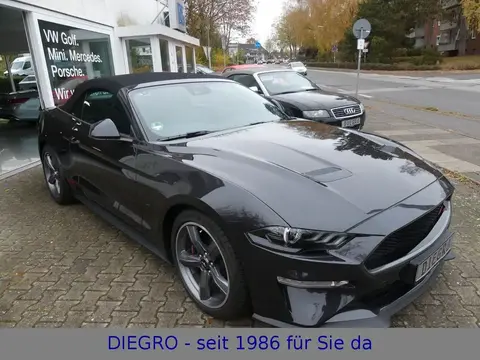 Used FORD MUSTANG Petrol 2024 Ad 