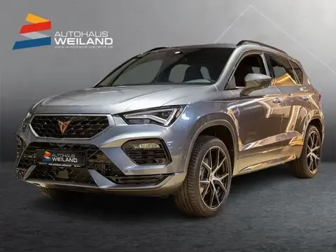 Annonce CUPRA ATECA Essence 2023 d'occasion 