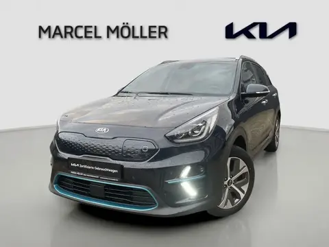 Annonce KIA NIRO Non renseigné 2021 d'occasion 