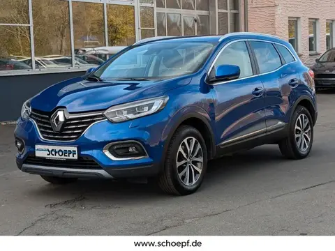 Annonce RENAULT KADJAR Essence 2020 d'occasion 