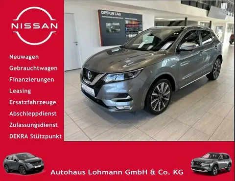 Used NISSAN QASHQAI Petrol 2020 Ad 