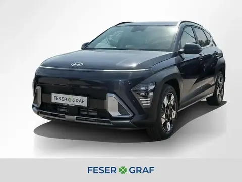 Used HYUNDAI KONA Petrol 2024 Ad 