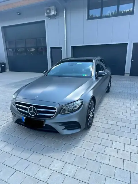 Used MERCEDES-BENZ CLASSE E Diesel 2019 Ad 