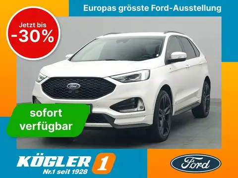 Used FORD EDGE Diesel 2020 Ad 