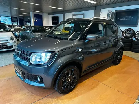 Used SUZUKI IGNIS Petrol 2017 Ad 