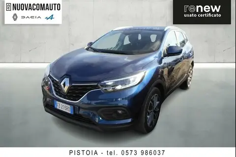 Used RENAULT KADJAR Diesel 2020 Ad 