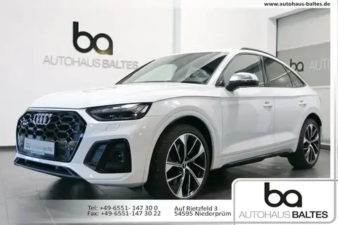 Used AUDI SQ5 Diesel 2023 Ad 