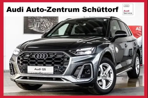 Annonce AUDI Q5 Diesel 2022 d'occasion 