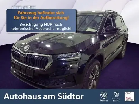 Used SKODA KAROQ Diesel 2023 Ad 