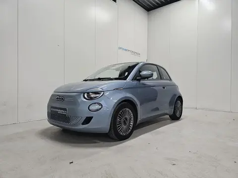 Annonce FIAT 500 Non renseigné 2021 d'occasion 