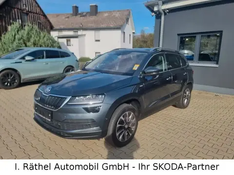 Used SKODA KAROQ Diesel 2020 Ad 