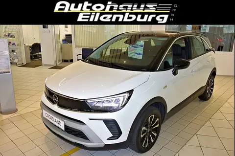 Used OPEL CROSSLAND Petrol 2023 Ad 