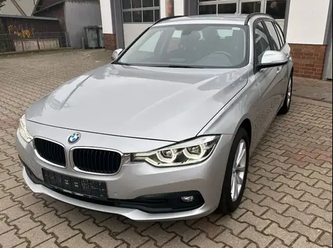 Used BMW SERIE 3 Diesel 2019 Ad 