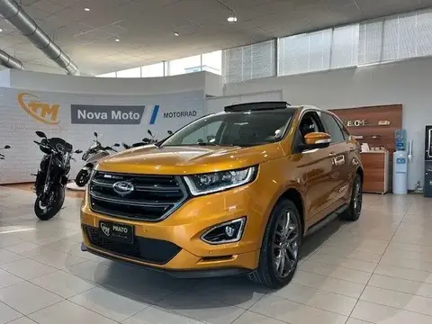 Used FORD EDGE Diesel 2016 Ad 