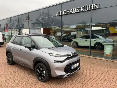 Annonce CITROEN C3 AIRCROSS Essence 2024 d'occasion 