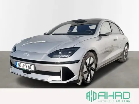 Used HYUNDAI IONIQ Not specified 2023 Ad 