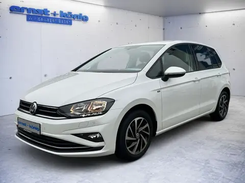 Annonce VOLKSWAGEN GOLF Essence 2018 d'occasion 