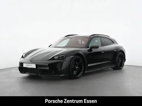 Annonce PORSCHE TAYCAN Non renseigné 2023 d'occasion 