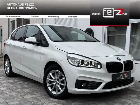 Annonce BMW SERIE 2 Essence 2015 d'occasion 