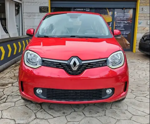 Used RENAULT TWINGO Petrol 2020 Ad 