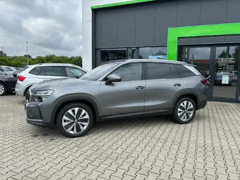 Annonce SKODA KODIAQ Diesel 2024 d'occasion 