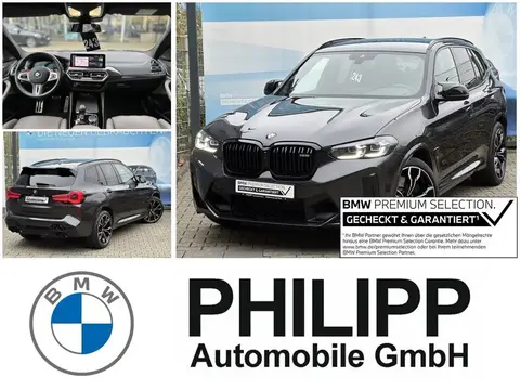 Used BMW X3 Petrol 2023 Ad 