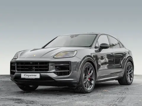 Used PORSCHE CAYENNE Petrol 2024 Ad 