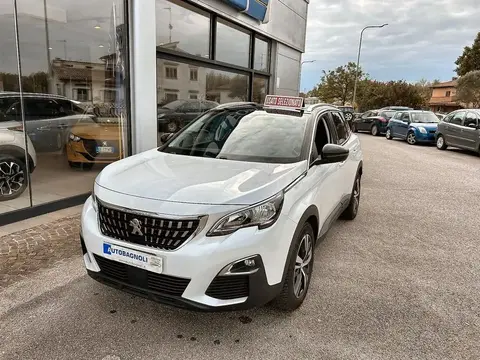 Annonce PEUGEOT 3008 Diesel 2020 d'occasion 