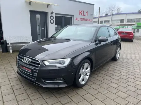 Used AUDI A3 Petrol 2015 Ad 