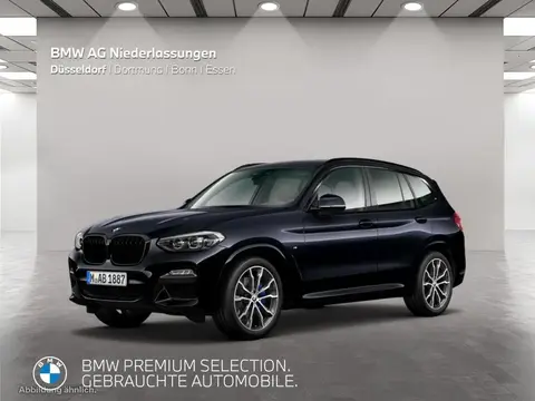 Used BMW X3 Diesel 2021 Ad 