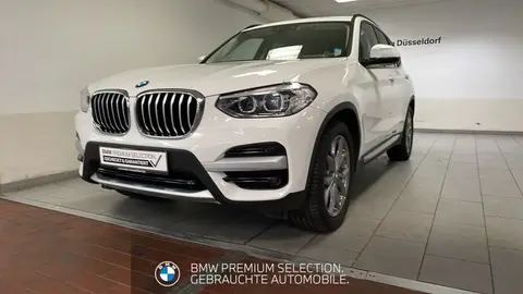 Used BMW X3 Diesel 2021 Ad 