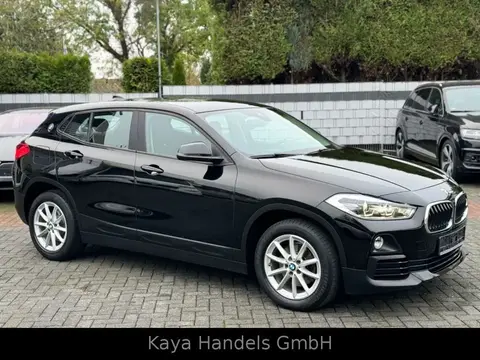 Used BMW X2 Diesel 2019 Ad 