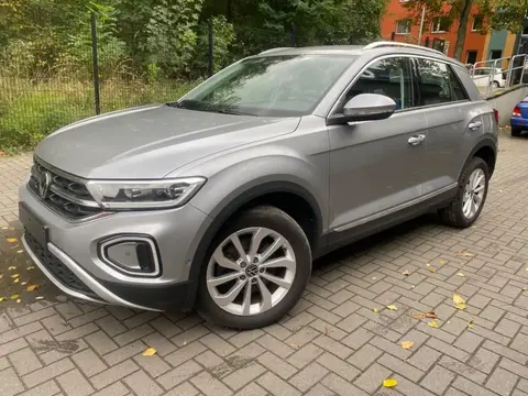 Used VOLKSWAGEN T-ROC Diesel 2023 Ad 