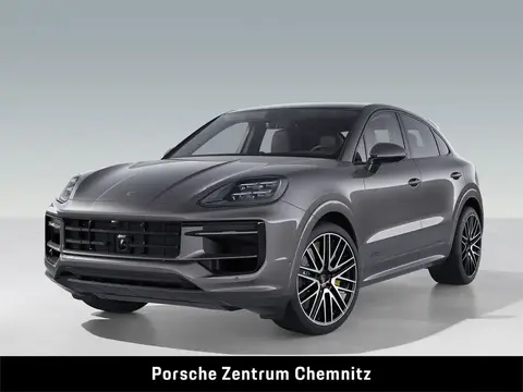 Annonce PORSCHE CAYENNE Essence 2024 d'occasion 